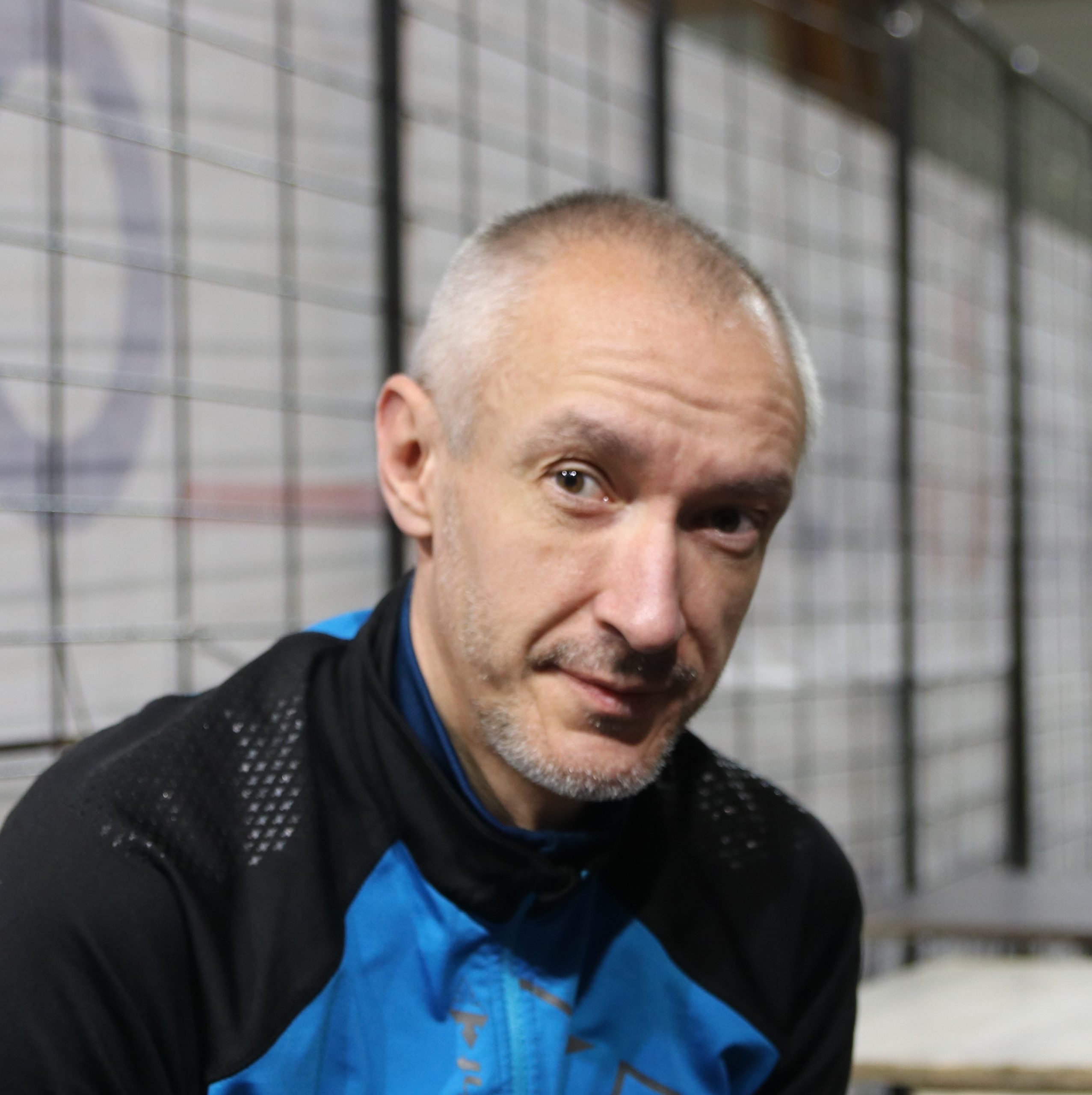 Eric Philippe