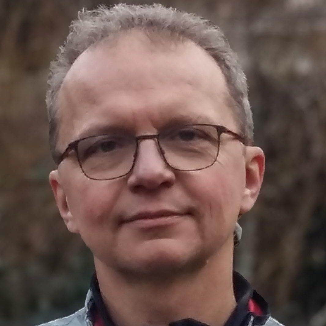 Christophe Binon