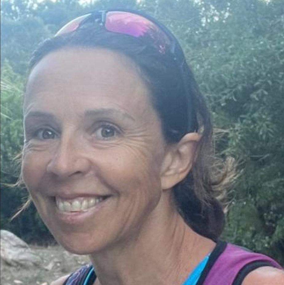 Marie Corria